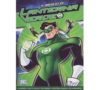 Il Meglio di Lanterna Verde [Import]