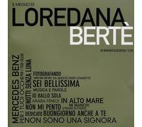 Il Meglio Di Loredana Berte