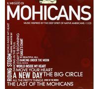 Compilation - Il Meglio Di Mohicans [Import]