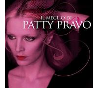Il Meglio Di Patty Pravo