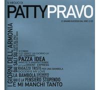Il Meglio Di Patty Pravo Arena Verona 2008)
