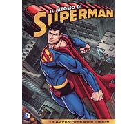 Il meglio di Superman