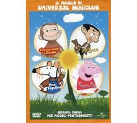 Le meilleur d'Universal Miniclub – Universal Pictures – Importé
