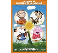 Il Meglio di Universal Miniclub [Import]
