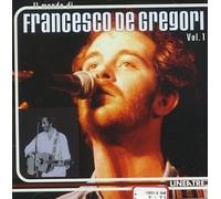 Il Meglio Di Vol.1 By Francesco De Gregori (0001-01-01)