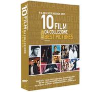 Il Meglio di Warner Bros. -10 Film Best Pictures [Edizione da Collezione] [Import]