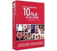Il Meglio di Warner Bros. -10 Film Romantici [Edizione da Collezione] [Import]