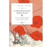 Il meraviglioso mago di Oz