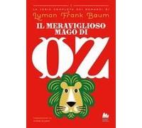 Il Meraviglioso Mago Di Oz