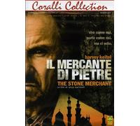 Il mercante di pietre [Import]