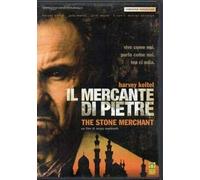 Il Mercante Di Pietre - The Stone Merchant - Il Mercante Di Pietre - The Stone Merchant