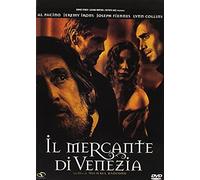 Il Mercante Di Venezia (2004) [Import]
