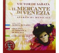 Il Mercante Di Venezia