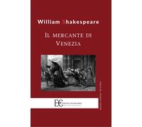 Il Mercante Di Venezia
