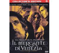 Il mercante di Venezia [Collector's Edition] [Import]