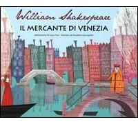 Il Mercante Di Venezia Da William Shakespeare