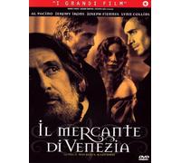 Il mercante di Venezia [Import]