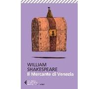 Il Mercante Di Venezia. Testo Originale A Fronte