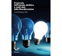 Il mercato dell'energia elettrica a venti anni dalla liberalizzazione