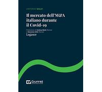 Il mercato dell'M&A italiano durante il Covid-19