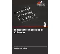 Il mercato linguistico di Colombo