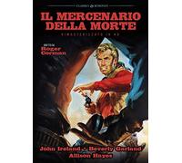 Il Mercenario Della Morte (Rimasterizzato in HD) [Import]
