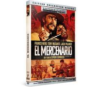 Il Mercenario DVD DVD
