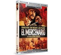 El mercenario [Édition Collection Silver]