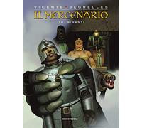 Il mercenario. Giganti (Vol. 10)