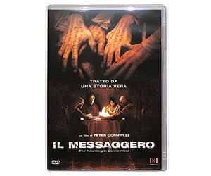 Il messaggero - The haunting in Connecticut