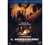 Il messaggero - The haunting in Connecticut [Blu-ray]