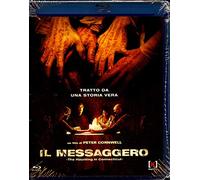 Il messaggero-The Haunting in Connecticut [Blu-Ray] [Import]