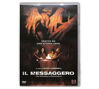 Il messaggero-The Haunting in Connecticut [Import]