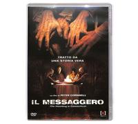 Il Messaggero - The Haunting In Connecticut [Import Anglais]