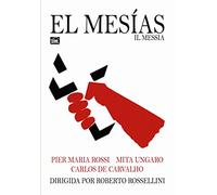 Il Messia - El mesias (DVD) - Roberto Rossellini.