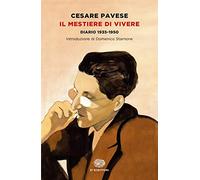 Il mestiere di vivere.Diaro (1935-1950)