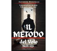 IL METODO DEL VOLO MELFI 1231