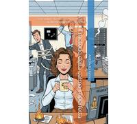 Il metodo della calma imperfetta: Come ridurre lo stress senza cercare di diventare un’altra persona