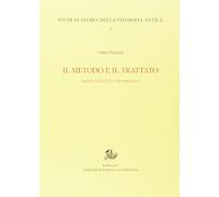 Il metodo e il trattato. Saggio sull'«Ethica Nicomachea»