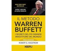 Il Metodo Warren Buffett - [Livre en VO] Robert G , Hagstrom (Auteur)