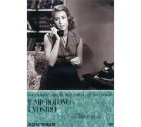 Il microfono è vostro [Import]