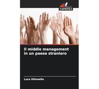 Il middle management in un paese straniero