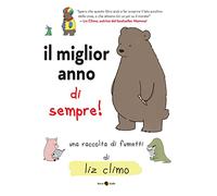 Il miglior orso di sempre. Ediz. a colori