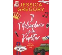 Il Miliardario e la Popstar: Una commedia romantica con un miliardario