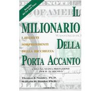 Il milionario della porta accanto