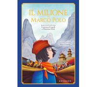 Il Milione di Marco Polo