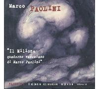 Il Milione/Quadern [Import]