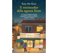 Il minimarket della signora Yeom