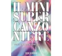 Il Minisupercanzoniere / Recueil