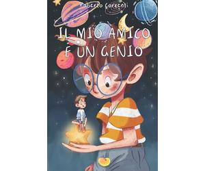 Il mio amico è un genio